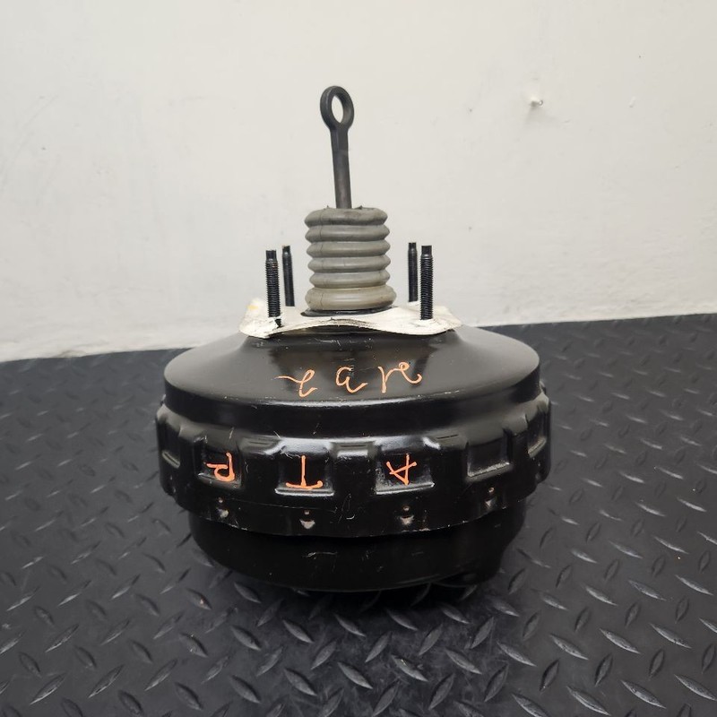 05-07 Ford Escape 3.0L Brake Booster W/ 4 Wheel Disc Brake OEM 5L8Z-2002-AA