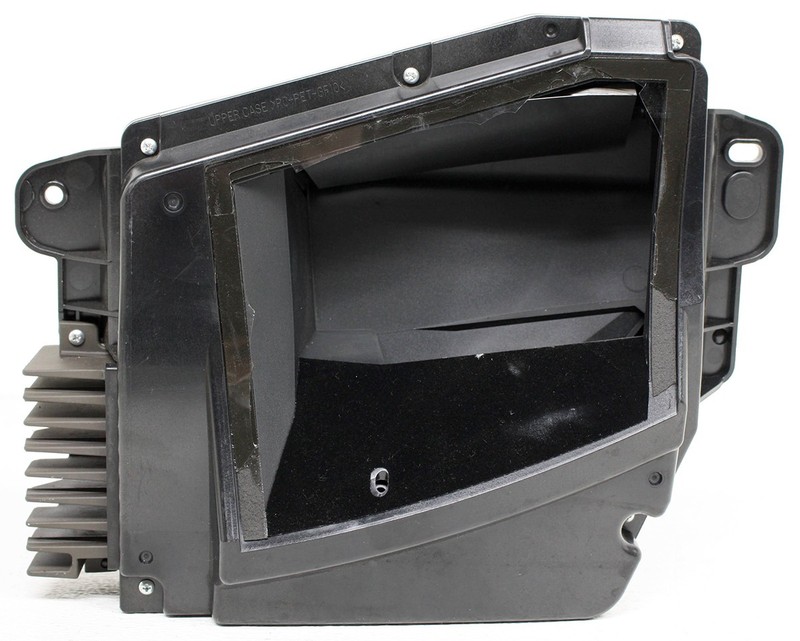OEM HUD Display For Chevrolet Corvette C7 84148933 Lens Missing