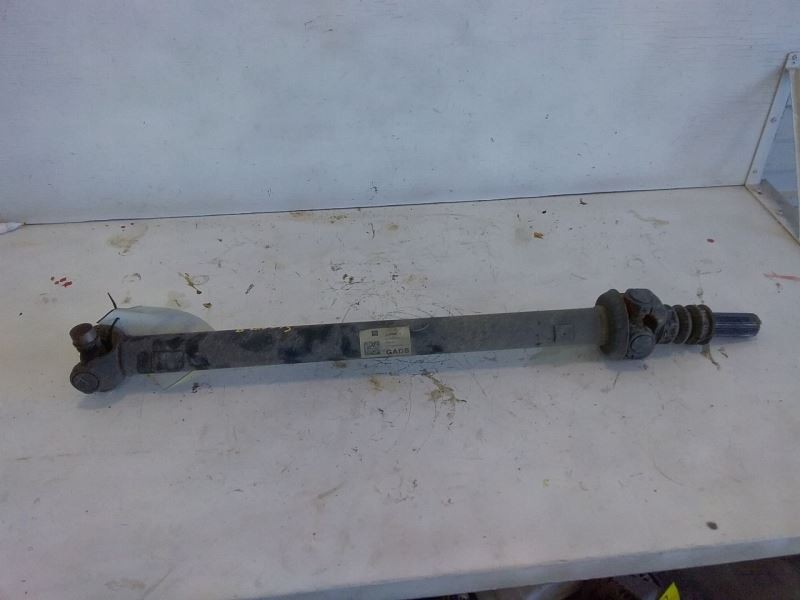 Front Drive Shaft Fits 15-20 ESCALADE 3311926