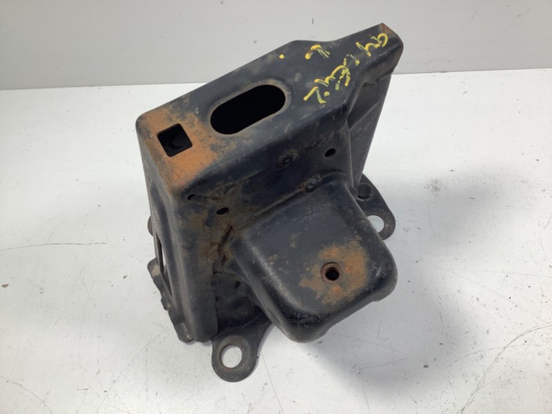91-95 Acura Legend 2DR FRONT LEFT Bumper Bracket Stay 71160-SP1-A00ZZ OEM