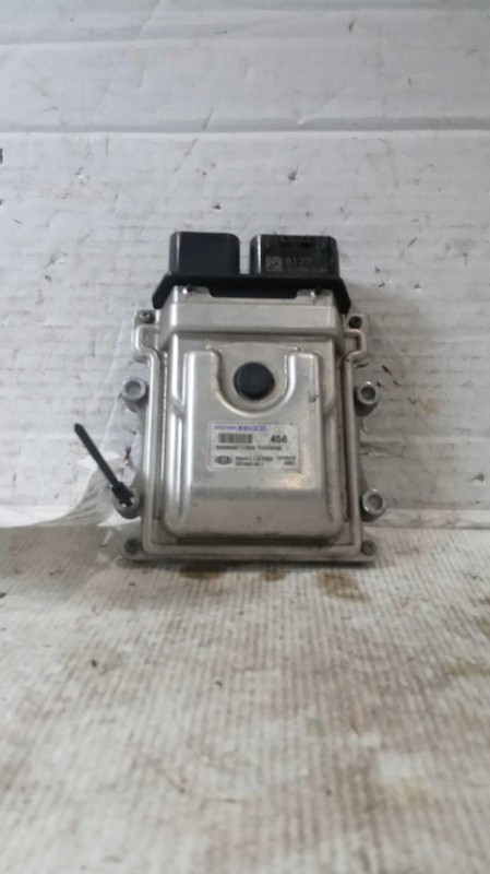 2018 KIA Stinger Engine Control Module ECM 2.0L OEM 391002CAS0,110K Miles