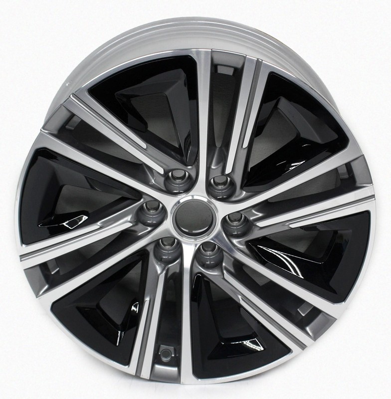 OEM 20 Inch Alloy Wheel For Cadillac Lyriq 85514112