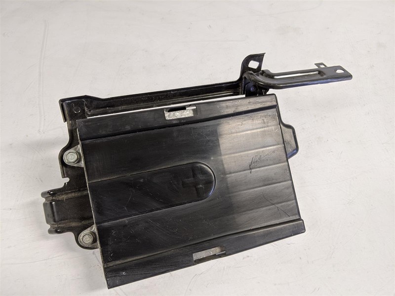 2016 Acura Mdx Engine Control Module Awd 37820-5J6-A25