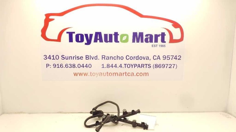 07-10 TOYOTA RAV4 CE 3.5L 6CYL FUEL INJECTOR