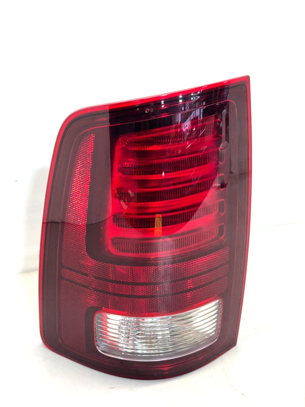✅2013-2024 CL RAM 1500-3500 LED Taillight Taillamp SPORT LEFT DRIVER SIDE OEM