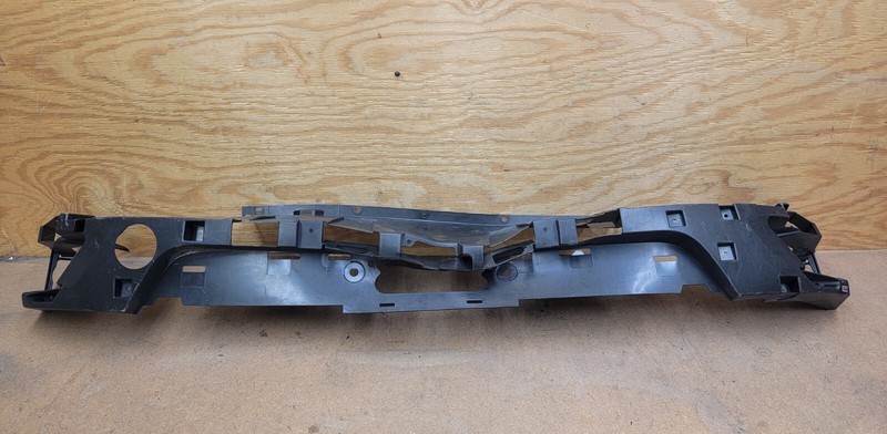 2018 FORD ECOSPORT REAR BUMPER INNER REINFORCEMENT MOUNT SUPPORT BRACKET OEM