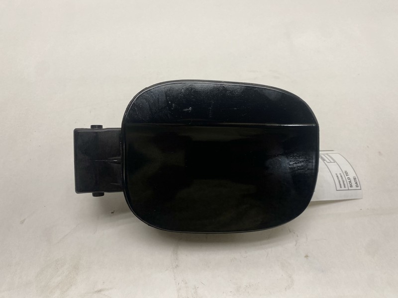 2006-2008 BENTLEY CONTINENTAL GAS FUEL FILLER TANK DOOR LID COVER CAP OEM