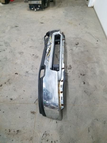 Front Bumper Lower Bar Chrome Fits 04-05 FORD F150 PICKUP 275368