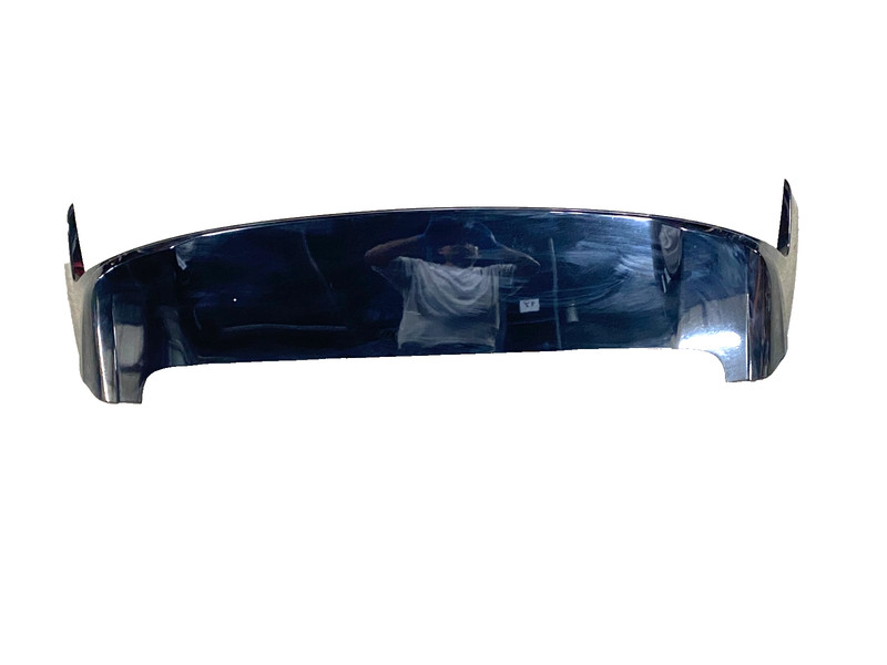 20-22 HYUNDAI PALISADE REAR SPOILER TRUNK HATCH TAILGATE OEM #A0.44