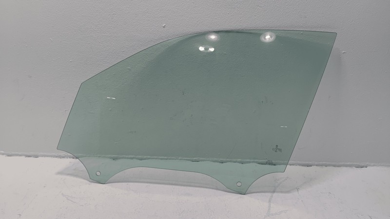 2018-2025 Volkswagen Atlas Front Left Driver Side Door Window Glass OEM