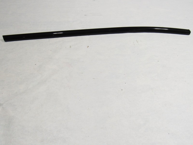 20-24 BMW M8 F93 2022 Rear Right Passenger Door Exterior Belt Molding Trim ;:O