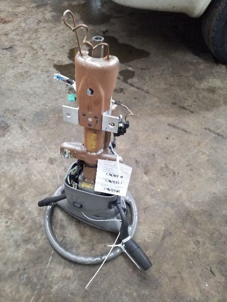 Steering Column Shift Base Fits 07-14 YUKON 198688