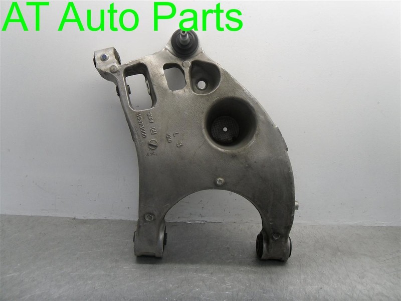 10 11 12 13 14 15 16 CADILLAC SRX DRIVER REAR CONTROL ARM OEM 513-00500L