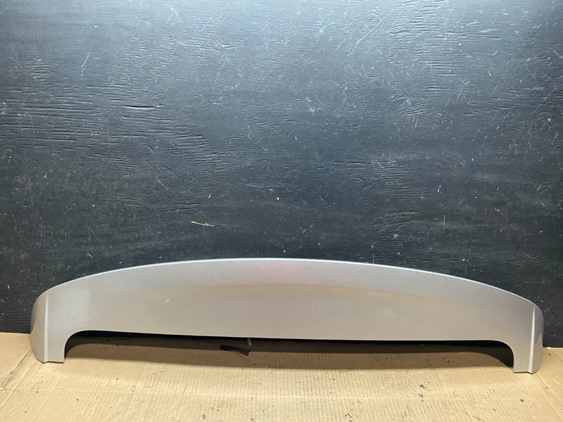 2011 2012 2013 2014 2015 Hyundai Tucson Rear Upper Trunk Spoiler Wing U6429 DG