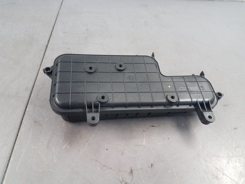 2012 Mercedes Benz AMG E 63 Wagon Compressed Air Reservoir Tank #83055 P11