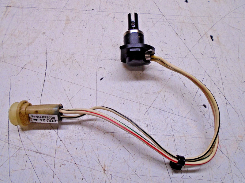 CE3a Volvo Penta AQ Series SP / DP Trim Sending unit P/N 828726