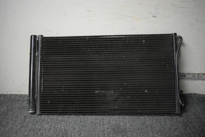 BMW E90 E92 E93 135i 335i N54 A/C Condenser Air Condition Condesnor AC 6930039
