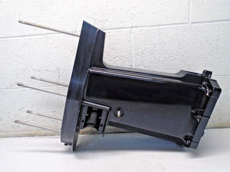U4 OEM 115hp Mercury Outboard Drive Shaft Housing 881913T01