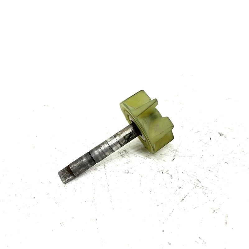 00-02 Arctic Cat 500 4x4 Automatic OEM Water Pump Impellor Shaft 3413-014 AA32