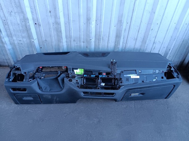 2024-2026 BMW X5 G05 Dash Panel Dashboard Black Instrument OEM