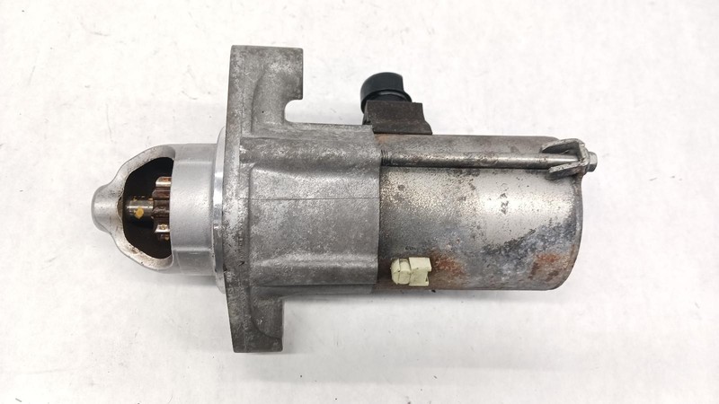 14 HONDA CR-V Starter Motor 2.4L 83k miles OEM 1 Year Warranty!