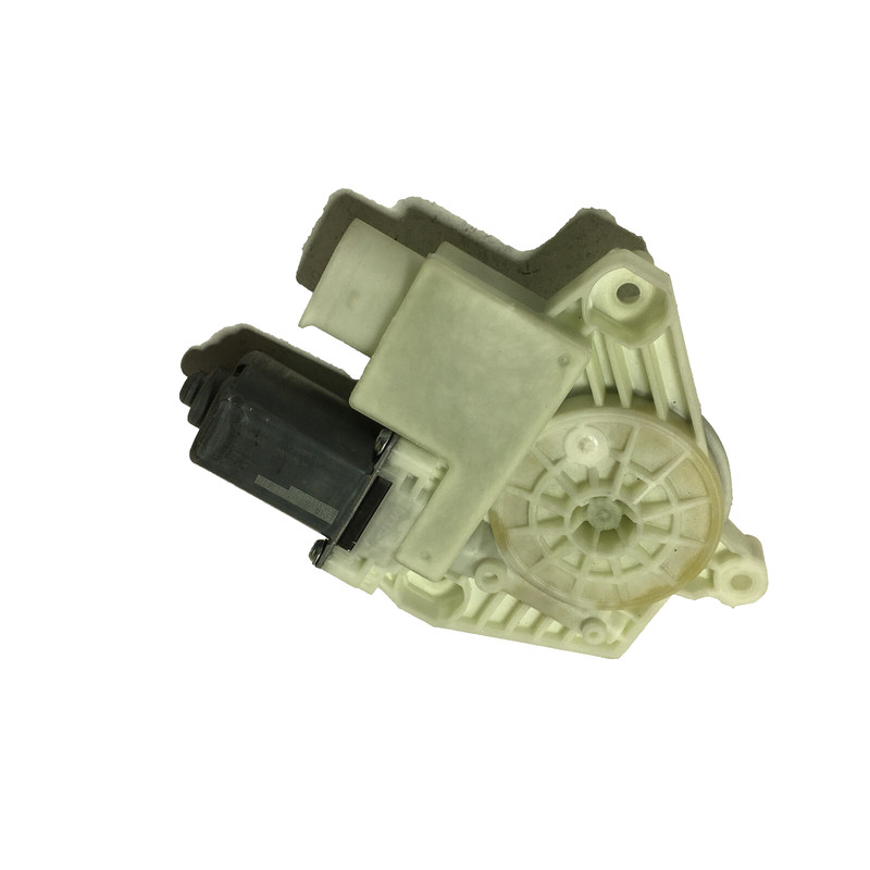 18-2023 BMW 530E G30 FRONT RIGHT PASSENGERSIDE DOOR WINDOW REGULATOR MOTOR OEM
