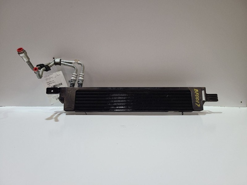Automatic Transmission Oil Cooler Fits 2015 Mustang 590336