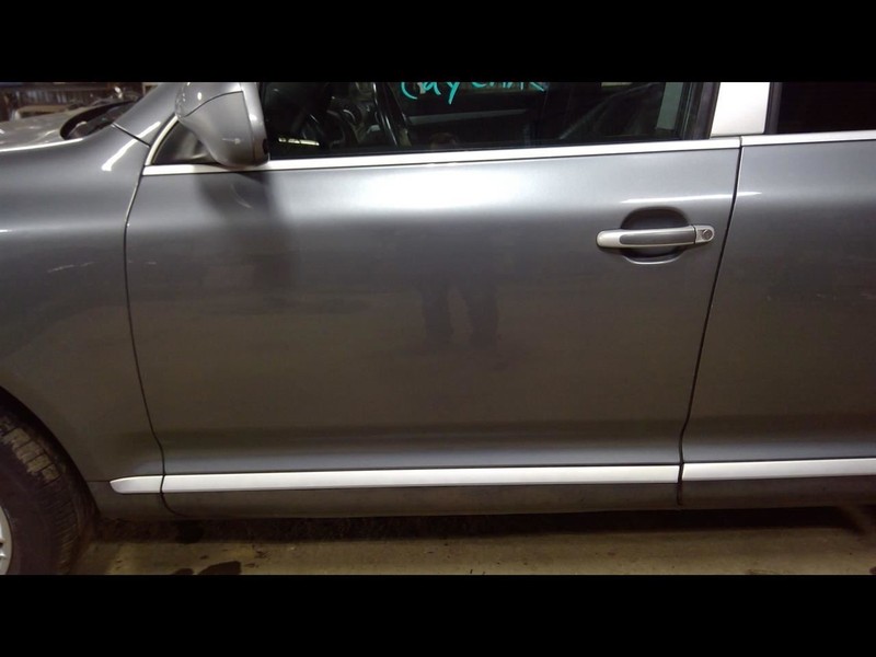 Driver Front Door Electric Tinted Glass Fits 03-06 PORSCHE CAYENNE 1704550