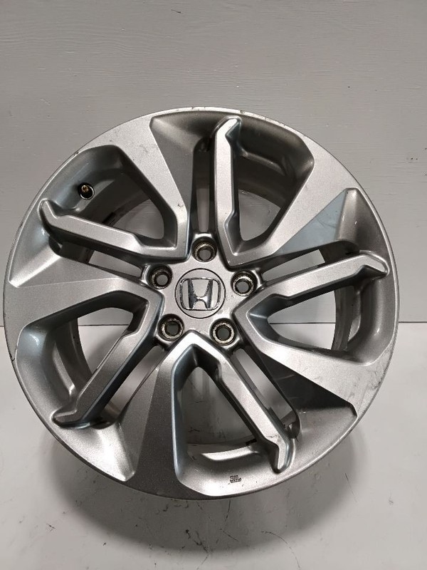 2018-2020 Honda Accord Wheel Rim 17x7-1/2 Alloy 10 Spoke LX 1.5L