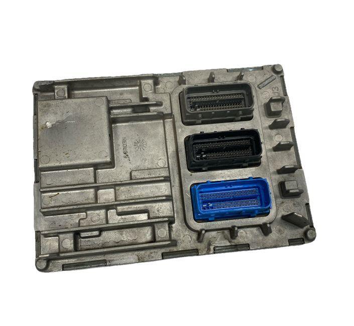 Chevrolet Traverse engine control unit 2018 to 2024 ecm ecu OEM 3.6L 12687296