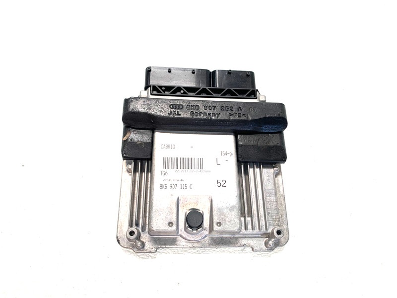 2013-2016 AUDI A5 2.0L ENGINE CONTROL MODULE ECU ECM OEM #A0.31
