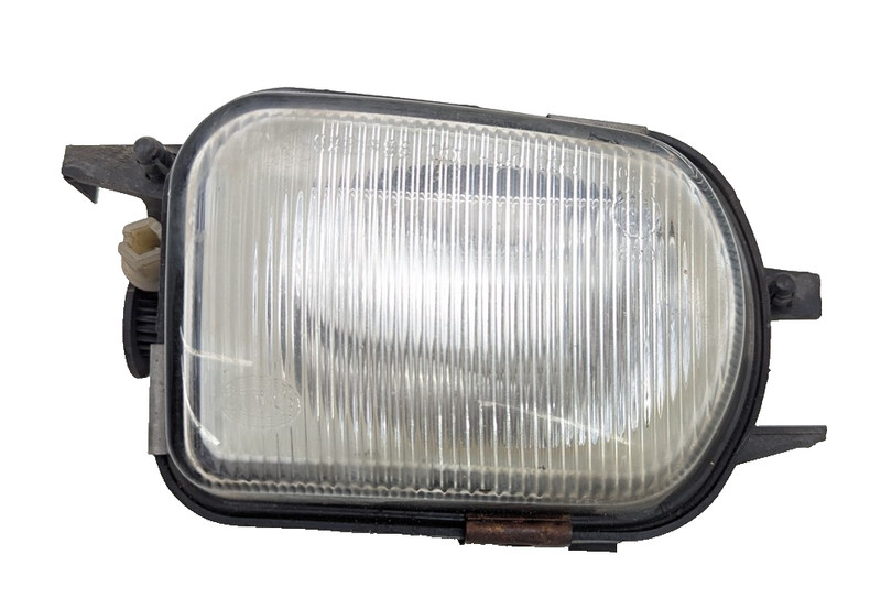 00-04 Mercedes R170 SLK320 CL500 Front Left Lower Bumper Fog Light Lamp OEM