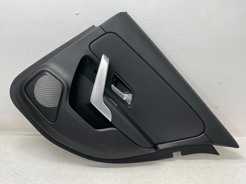 19 20 21 22 Mercedes A220 Rear Right Passenger Interior Door Panel Trim 1416 OEM