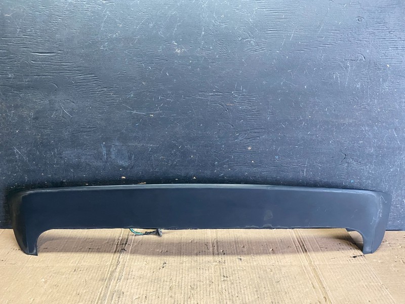 2008-2014 Subaru Impreza Hatchback Rear Upper Tailgate Roof Spoiler OEM P8530 DG