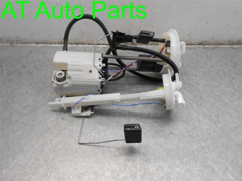12-15 EQUINOX TERRAIN 2.4L CALIFORNIA EMISSIONS OPT NU6 GAS FUEL TANK PUMP OEM