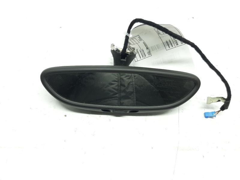 2016 Porsche Macan Cayenne Rear View Mirror Inside Interior 7PP857511H