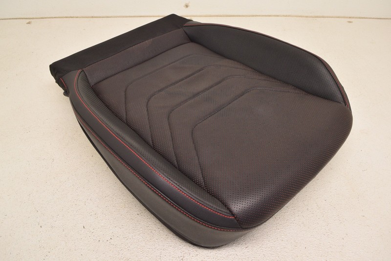 MK7 VW Jetta GLI Front Right Lower Seat Cushion Passenger Side Oem 2019-2024