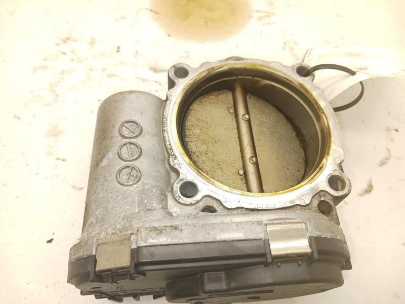 11-'23 DODGE CARAVAN Throttle Body Assembly 3.6L OEM 6 Month Warranty!