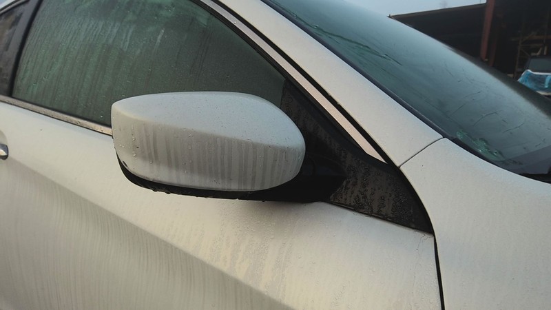 Door Mirror HONDA ACCORD Right 13 14 15 16 17