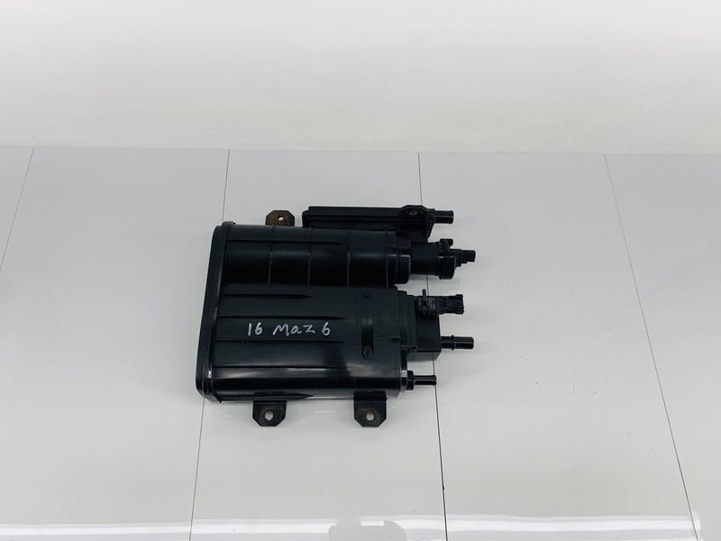 14-17 MAZDA 6 2.5L L4 GAS ENGINE MOTOR EMISSION FUEL VAPOR CANISTER FILTER OEM
