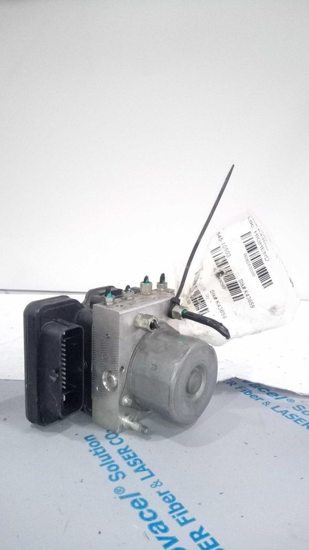 2020 Nissan Rogue ABS Pump & Motor Assembly OEM 476605HT3B 64K Miles