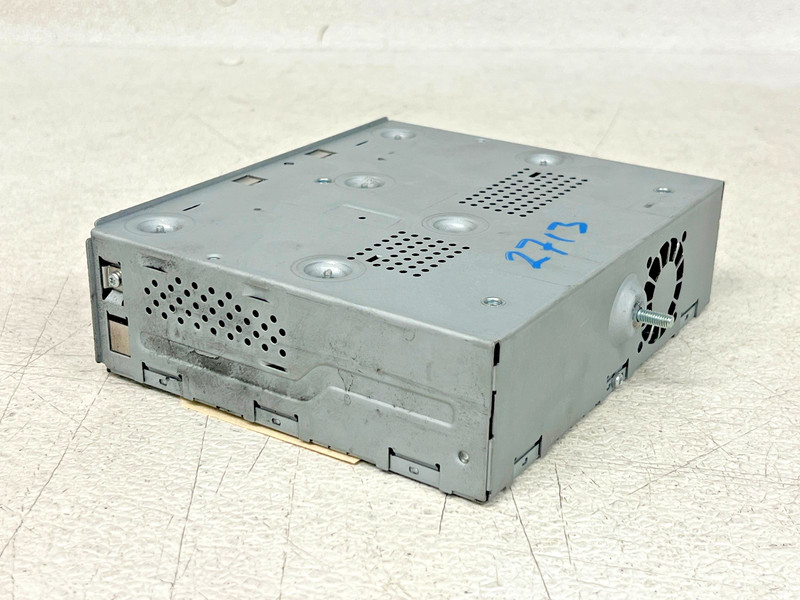 ⭐2013-2016 MERCEDES-BENZ E400 SATELLITE RADIO RECEIVER MODULE UNIT OEM LOT2713