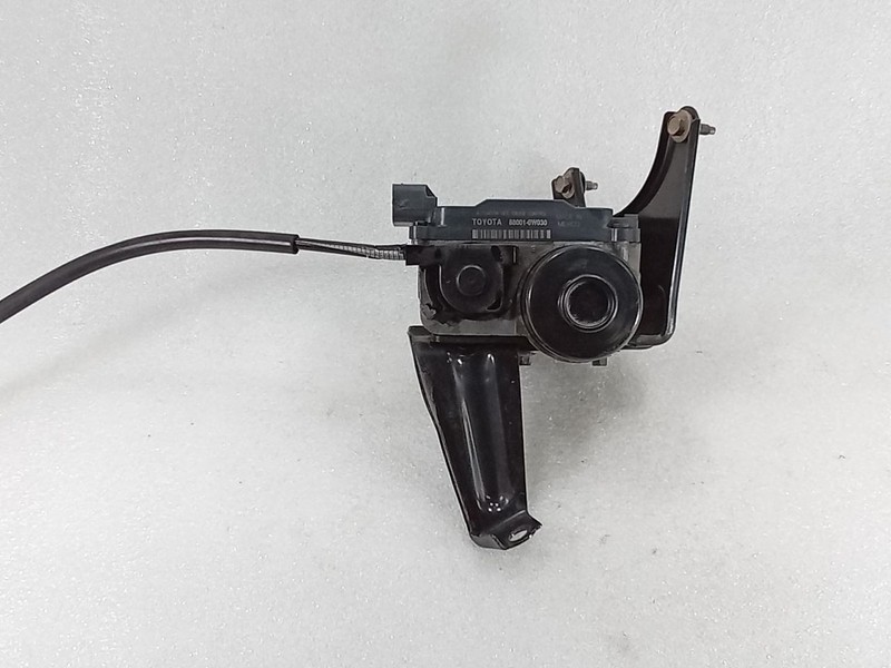 1997-2000 4Runner 6 Cyl 58346 Cruise Control Module Actuator W/ Cable 880010W030
