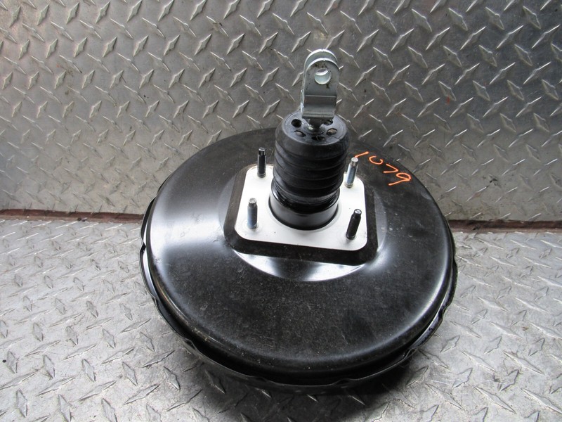 15- 19 HYUNDAI SONATA POWER BRAKE BOOSTER W/O ELECTRIC PARKING BRAKE 58500-C1100
