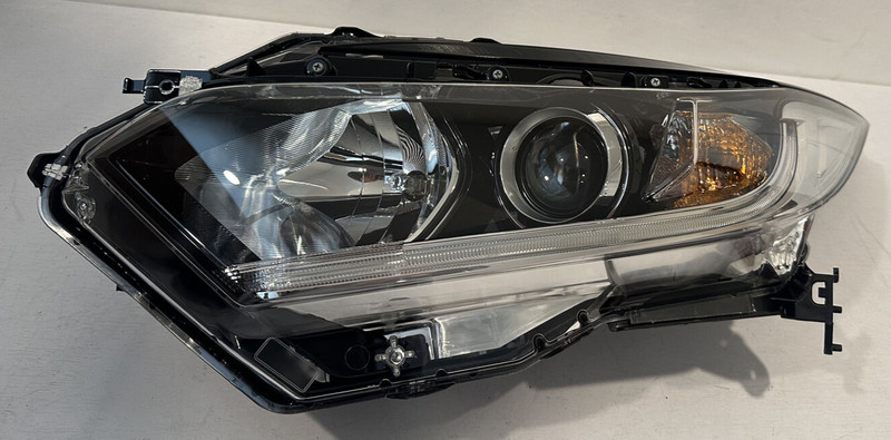 2019 OEM HONDA HR-V TOURING LH (DRIVER SIDE) HEADLAMP ASSY.