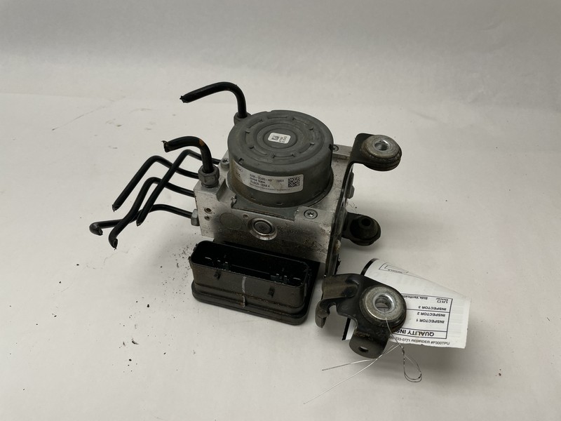 2014-2016 FORD FUSION ABS PUMP Anti-lock Brake Parts OEM EG9C-2C405-AD