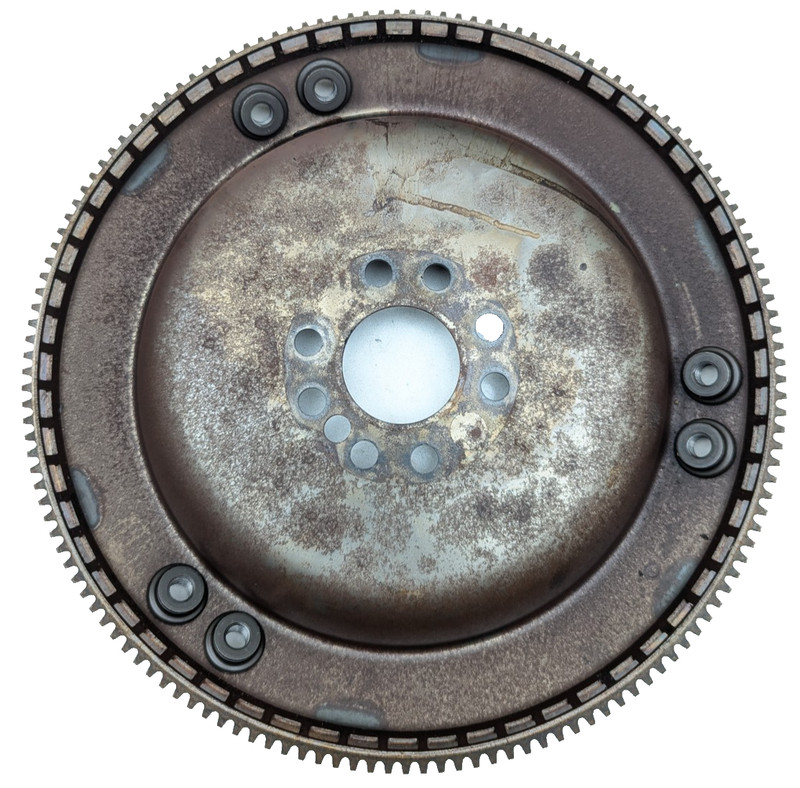 2001-2007 Mercedes C230 non-kompressor Flywheel OEM