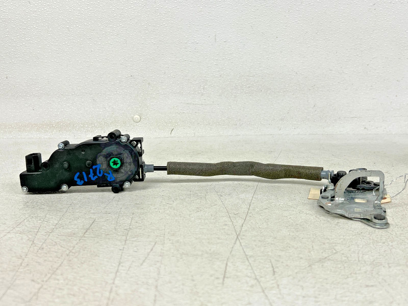 ⭐2010-2017 MERCEDES-BENZ E-CLASS TRUNK LID POWER CLOSING LATCH MOTOR OEM LOT2713