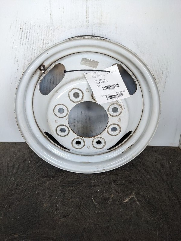 Wheel DRW Fits 03-25 EXPRESS 3500 VAN 1187871