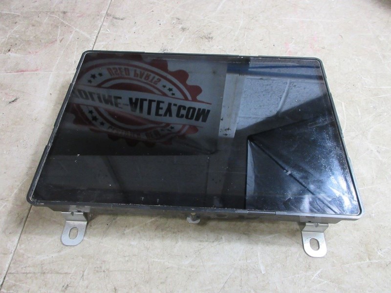 2021-2023 Ford Bronco OEM 12" Inch Touch Screen Display M2DT18B955AC